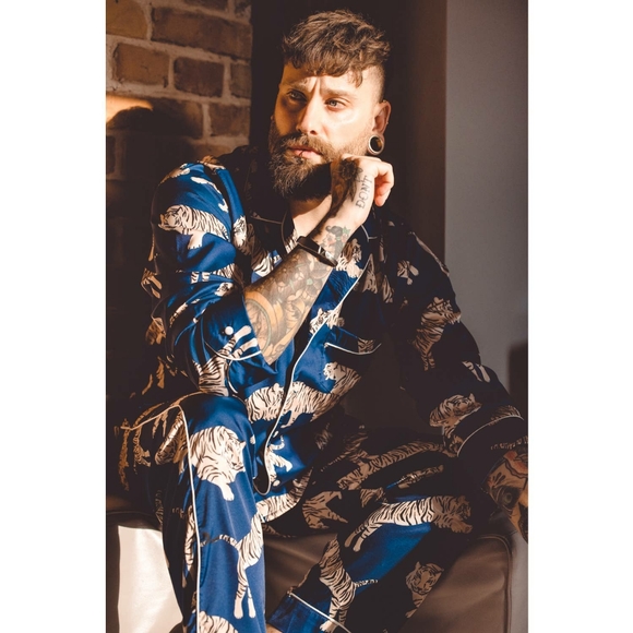 Zayden Pajama - Picture 13 of 13